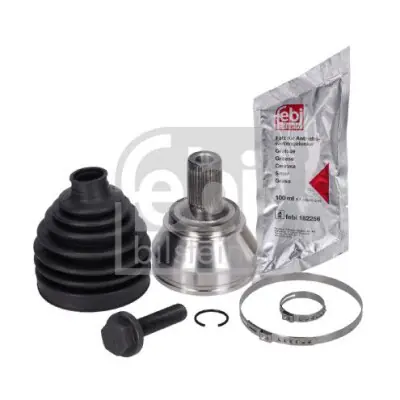 Barato Juego de articulación, árbol de transmisión FEBI BILSTEIN 186394 FEBI BILSTEIN 186394